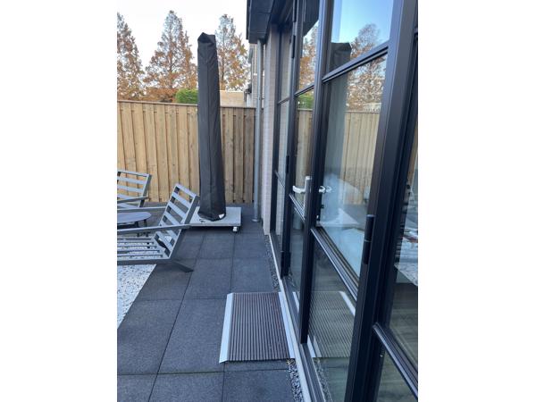 Gratis uit te halen en afvoeren