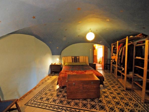 Karakteristieke dorpswoning Extremadura Spanje (gerenoveerd