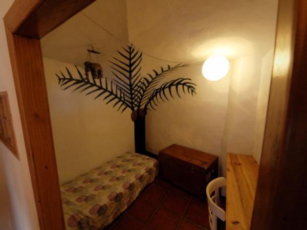 Karakteristieke dorpswoning Extremadura Spanje (gerenoveerd