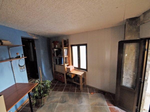 Karakteristieke dorpswoning Extremadura Spanje (gerenoveerd