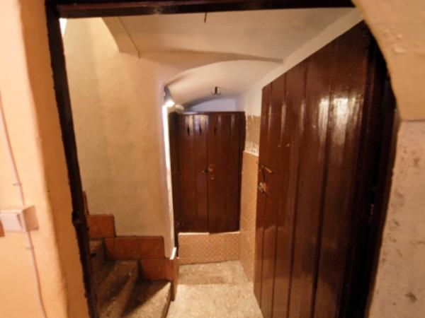 Karakteristieke dorpswoning Extremadura Spanje (gerenoveerd