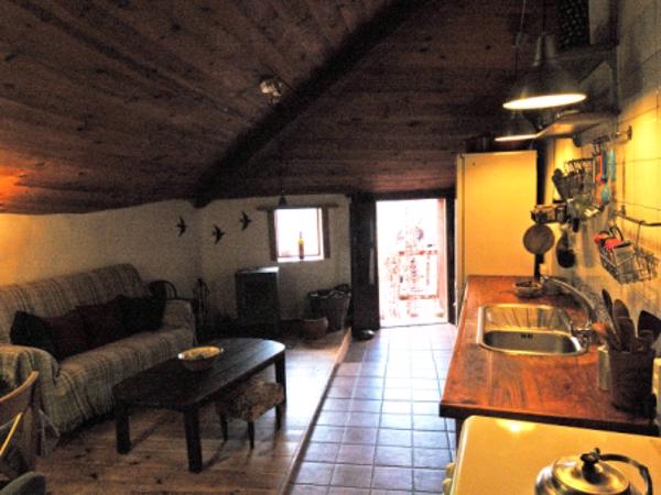 Karakteristieke dorpswoning Extremadura Spanje (gerenoveerd