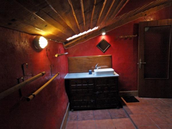 Karakteristieke dorpswoning Extremadura Spanje (gerenoveerd