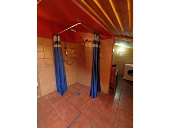 Karakteristieke dorpswoning Extremadura Spanje (gerenoveerd