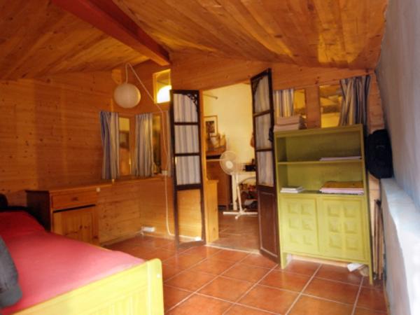 Karakteristieke dorpswoning Extremadura Spanje (gerenoveerd