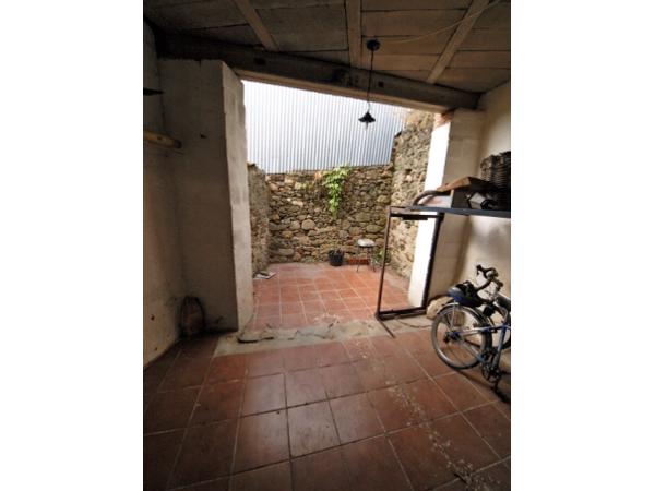 Karakteristieke dorpswoning Extremadura Spanje (gerenoveerd