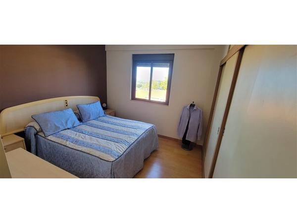 Appartement met mooi zicht Madroñera/Extremadura/Spanje