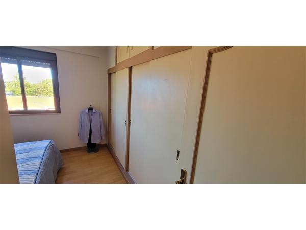 Appartement met mooi zicht Madroñera/Extremadura/Spanje