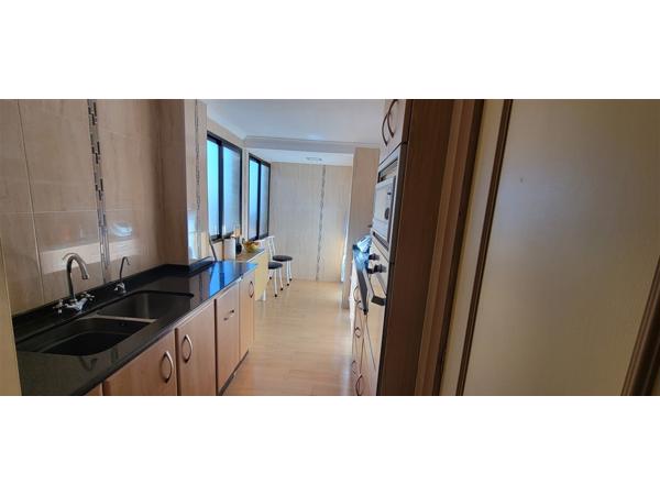 Appartement met mooi zicht Madroñera/Extremadura/Spanje