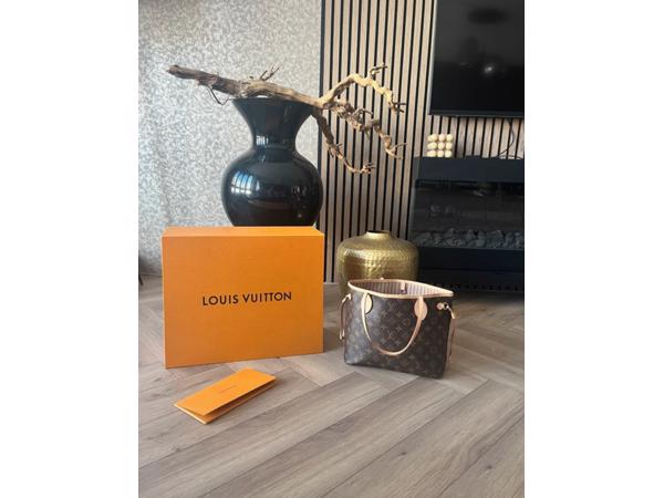 Te koop Lv schoudertasje