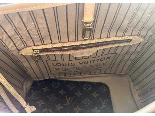 Te koop Lv schoudertasje