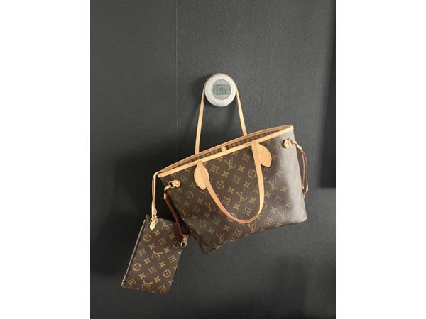Te koop Lv schoudertasje