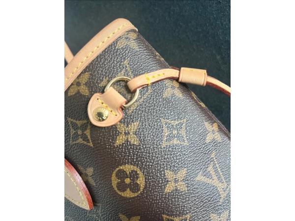 Te koop Lv schoudertasje