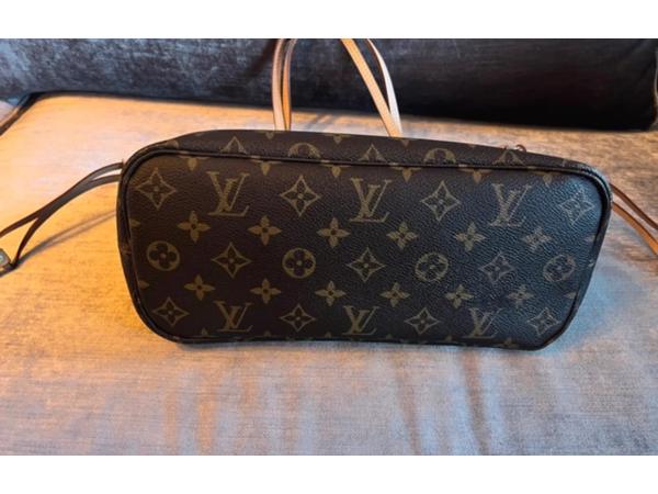 Te koop Lv schoudertasje