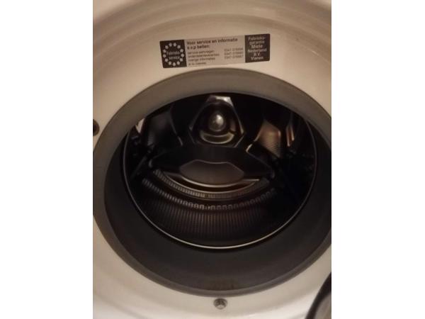 Wasmachine Miele Novotronic W965