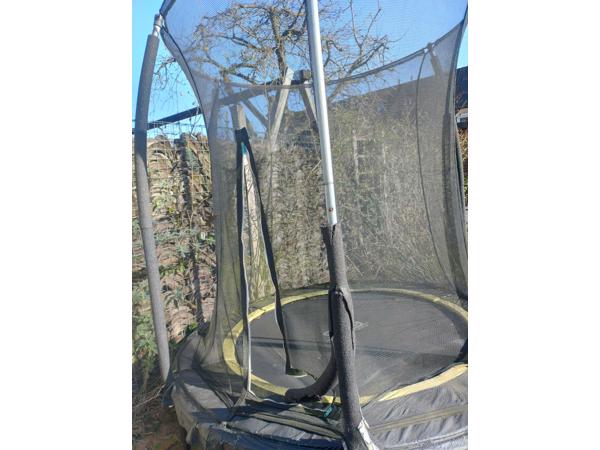 salta trampoline