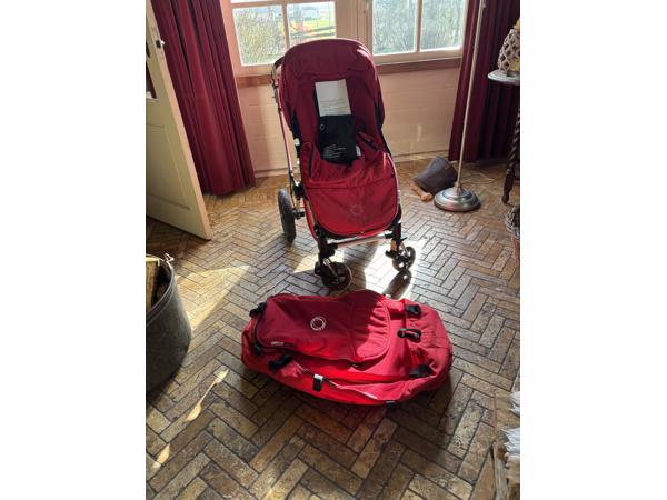 Kinderwagen in goede staat