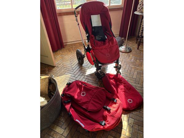 Kinderwagen in goede staat