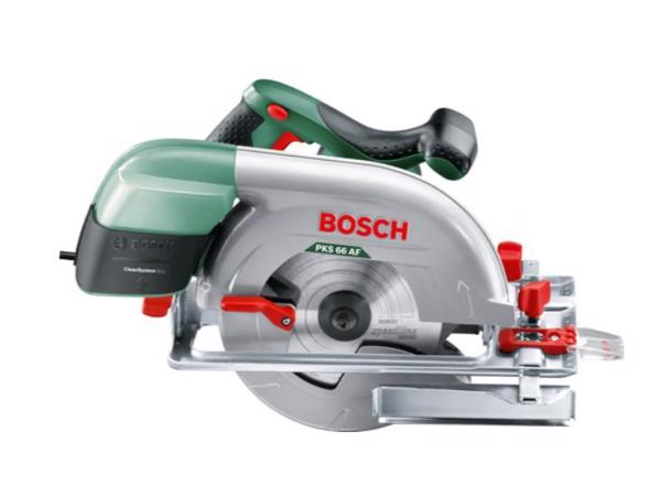 Bosch Afkortzaag (circelzaag) PKS 66AF