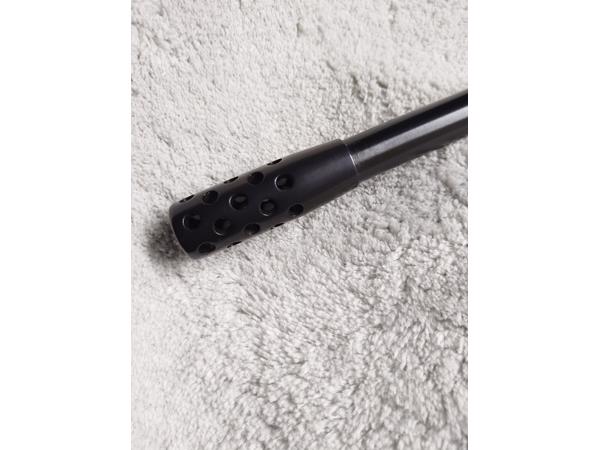 BENJAMIN TRAIL GASRAM 5,5mm & accessoires