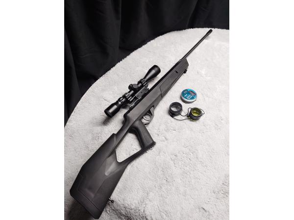 BENJAMIN TRAIL GASRAM 5,5mm & accessoires