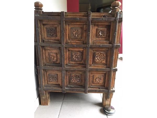 Oude Rajasthaanse bank