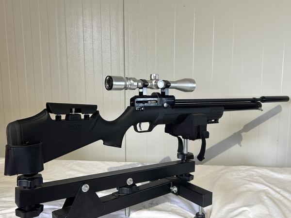 Ekol Voltran 1635H .25 PCP