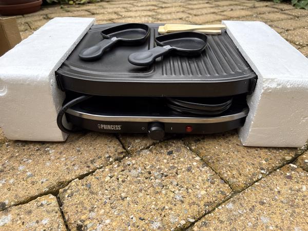 Gourmet set 8 persoons