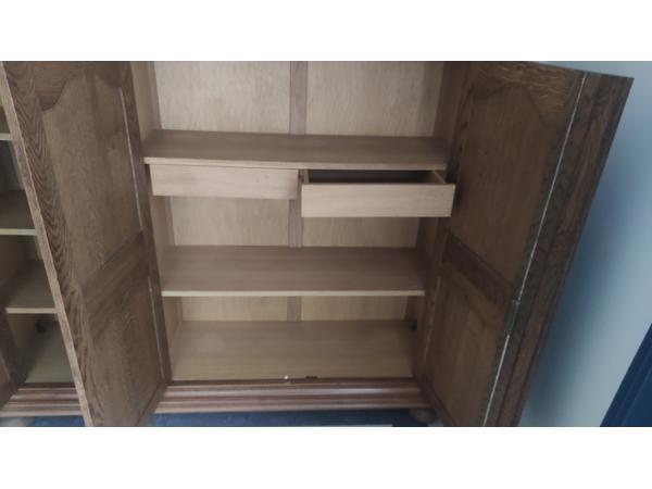 Servieskast in goede staat