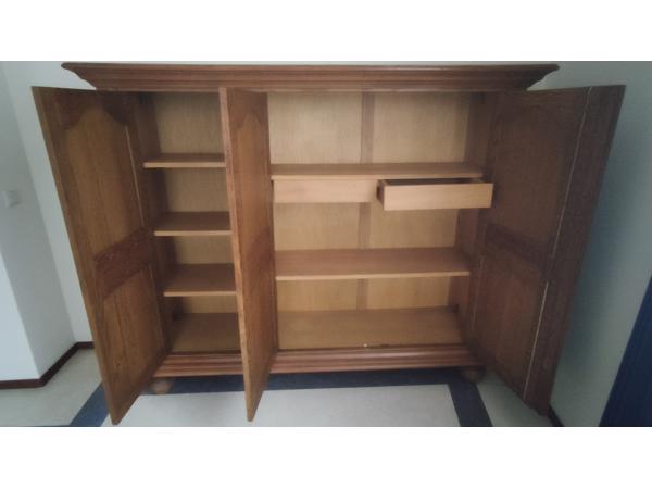 Servieskast in goede staat