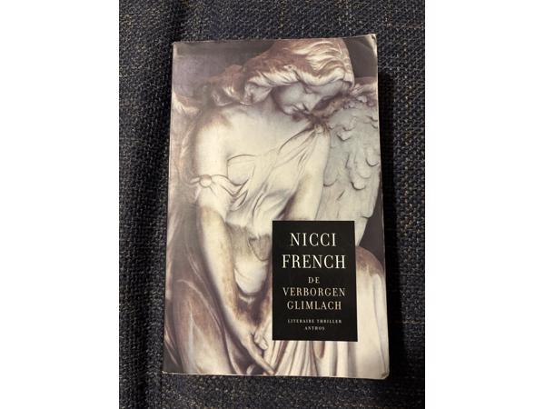 Diverse thrillers  ( Brown ,Forsyth , Clancy , Grisham etc )