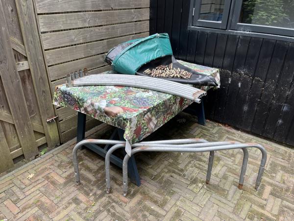 Trampoline