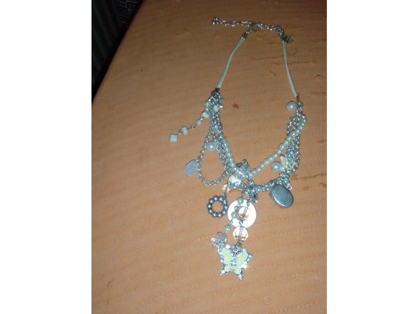 Verschillende sieraden 15 ero per stuk