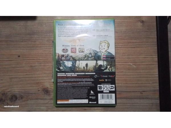 Fallout 3 - Xbox 360