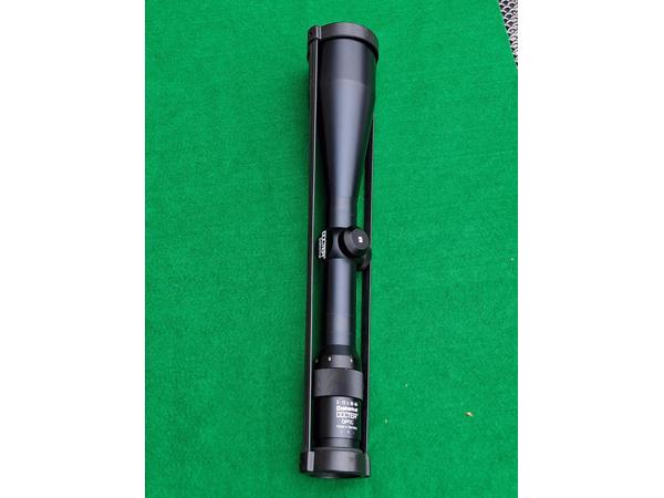 Docter Aspherical 3-12×56 richtkijker