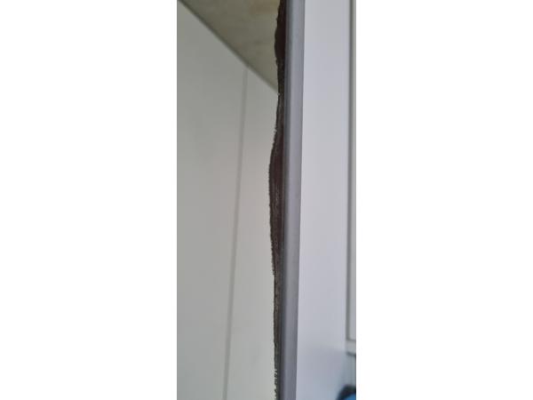 Pax 236x50 spiegeldeuren (beschadigd)