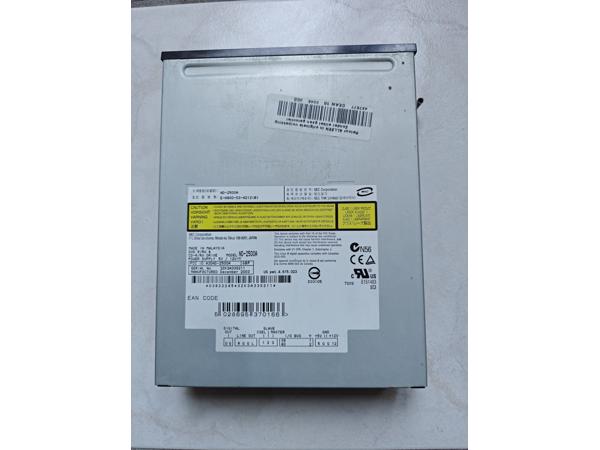 NEC CD/DVD Rom Drive R/RW Inbouw