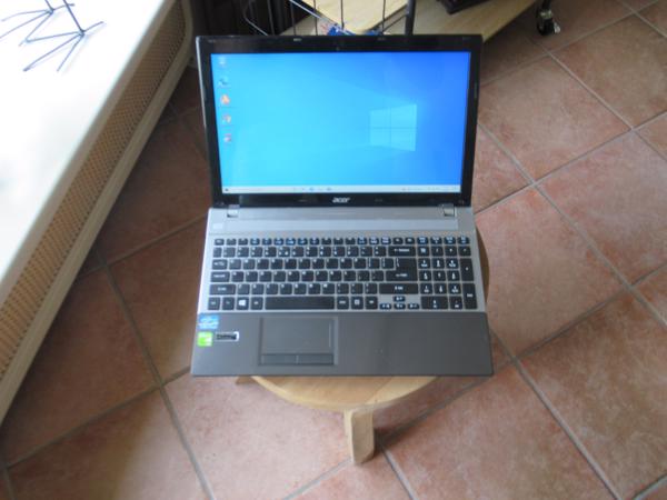 acer aspire v3 571     i7