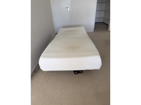 Seniorenbed