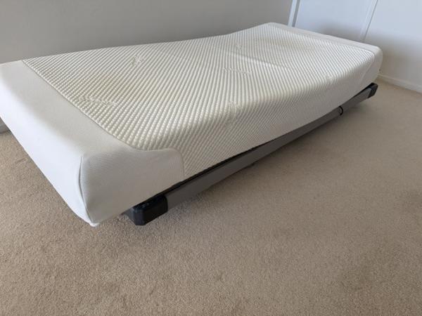 Seniorenbed
