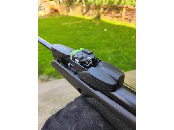Gamo swarm magazijn.