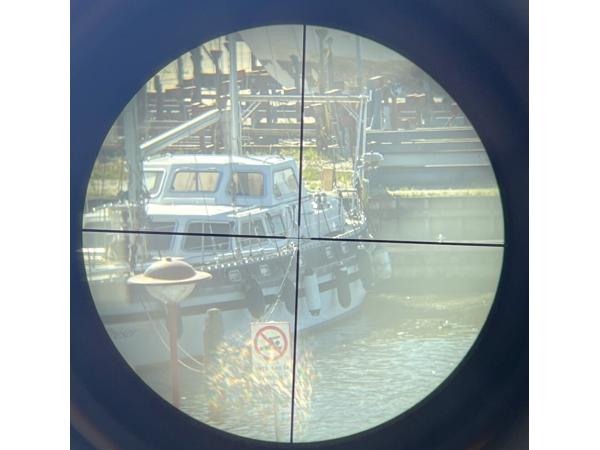 Bushnell Trophy 6-18x40