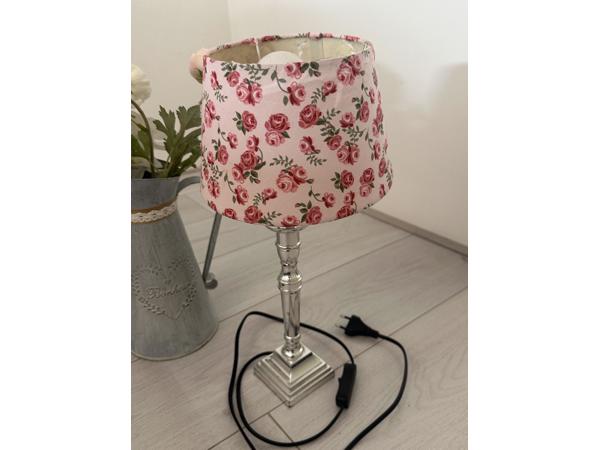 Decoratie /tafellamp