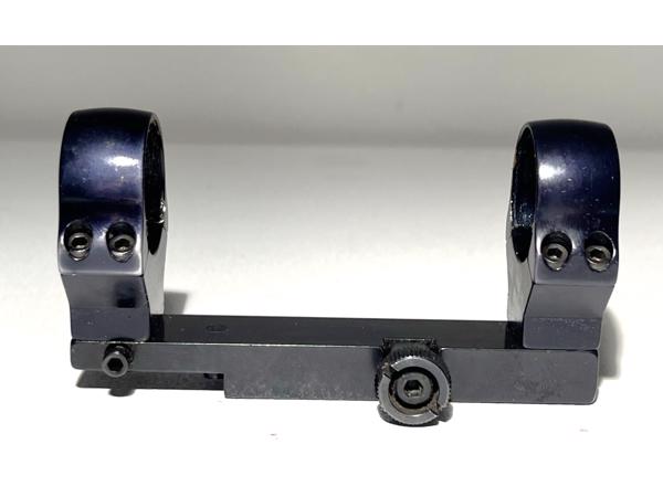 EAW One-piece Slide-on Mount