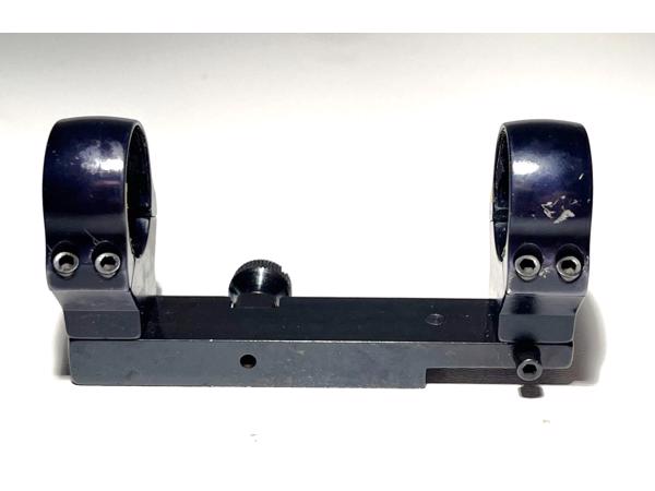 EAW One-piece Slide-on Mount