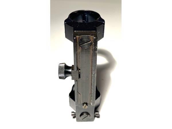 EAW One-piece Slide-on Mount