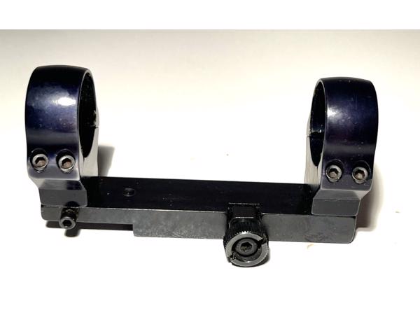 EAW One-piece Slide-on Mount