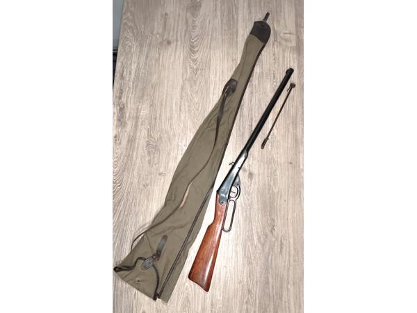 Daisy 1000 shot model B luchtbuks