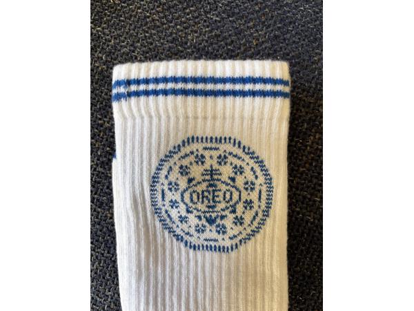Oreo sport sokken maat 43-46 nieuw