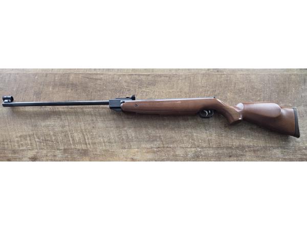 Weihrauch hw85 knikloopbuks luchtgeweer